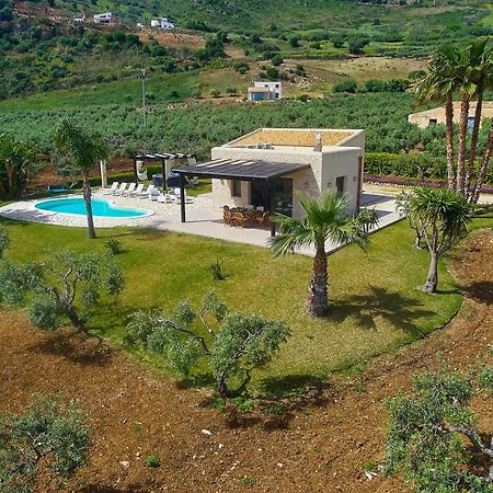 Villa Delle Stelle Scopello  Luaran gambar