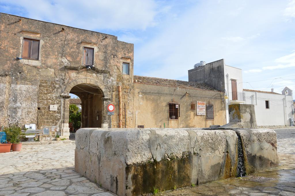 Villa Delle Stelle Scopello  Bilik gambar