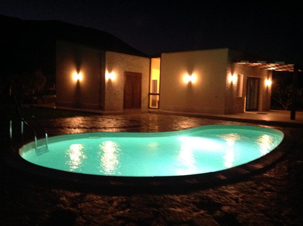 Villa Delle Stelle Scopello  Bilik gambar