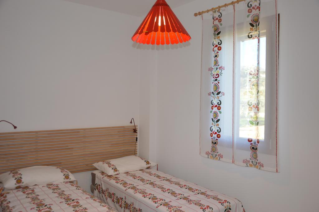 Villa Delle Stelle Scopello  Bilik gambar