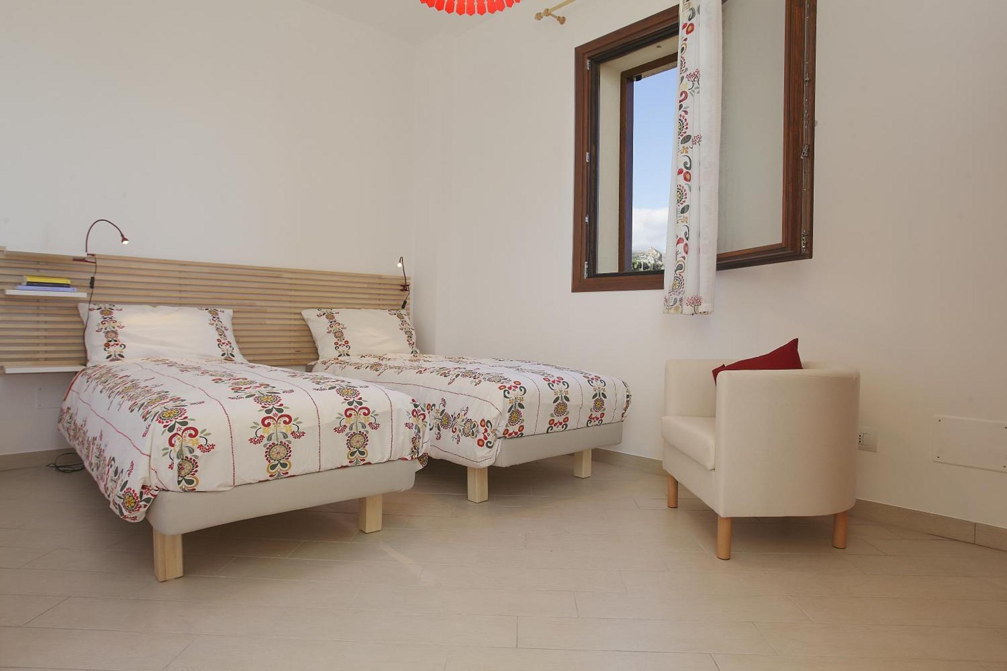 Villa Delle Stelle Scopello  Luaran gambar
